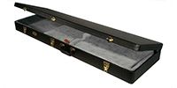 TKL Premier T-Bird Style Bass Guitar Case