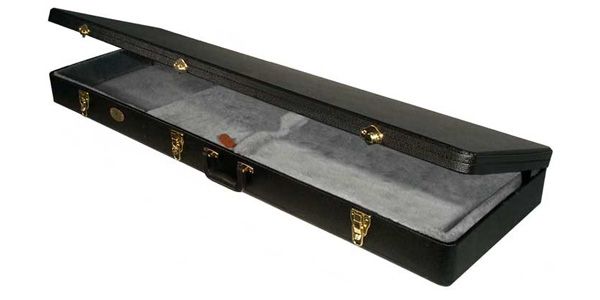 TKL/Premier T-Bird Style Bass Guitar Case