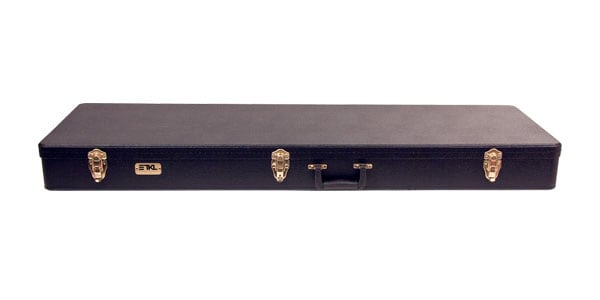 【当店限定販売】 ティーケーエル ( TKL ) Case Guitar Bass Style T-Bird Premier 弦楽器