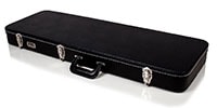 TKL / Performer Rectangular Jazzmaster/Jaguar Guitar Hardshel