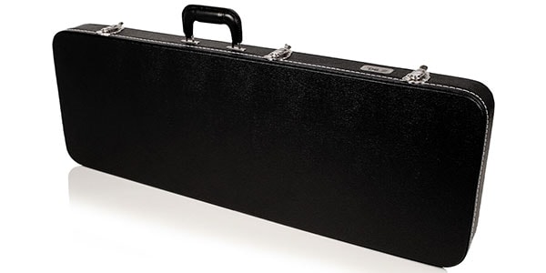 TKL ( ティーケーエル )  / Performer Rectangular Jazzmaster/Jaguar Guitar Hardshel画像2