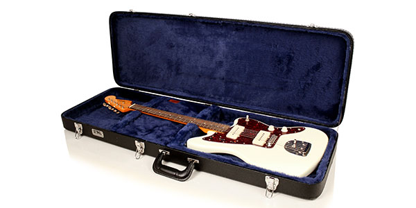 TKL ( ティーケーエル )  / Performer Rectangular Jazzmaster/Jaguar Guitar Hardshel画像3