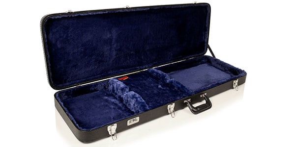 TKL ( ティーケーエル )  / Performer Rectangular Jazzmaster/Jaguar Guitar Hardshel画像4