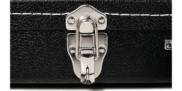 TKL ( ティーケーエル )  / Performer Rectangular Jazzmaster/Jaguar Guitar Hardshel画像5