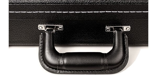 TKL ( ティーケーエル )  / Performer Rectangular Jazzmaster/Jaguar Guitar Hardshel画像6