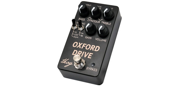 The king of Gear Oxford Drive【初期型】マイブラ - thedesignminds.com