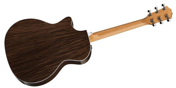Taylor Guitars / 414ce-R V-Class 画像2