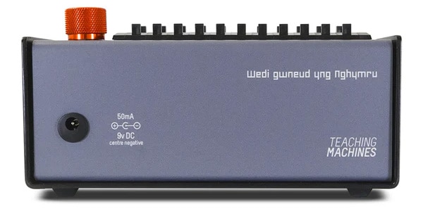 TEACHING MACHINES / FuzzBillion画像2