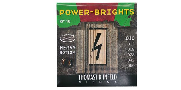 Thomastik-Infeld ( トマスティック・インフェルト )  / RP110