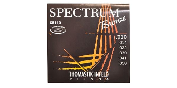 THOMASTIK/SB110 XL