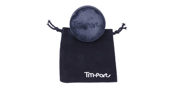 TM Parts ( ティーエムパーツ )  / チェロエンドピンストッパー TM-J画像4
