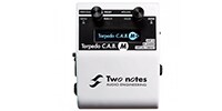 TWO NOTES Torpedo C.A.B. M+