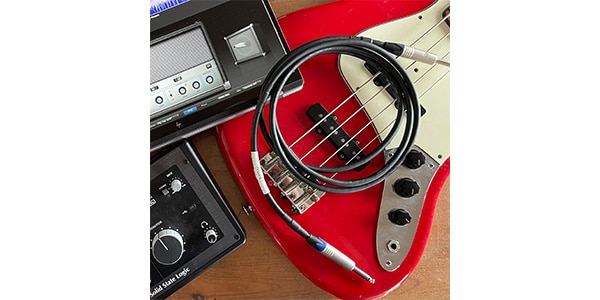 The NUDE CABLE / "HOPE" 2m S-S画像3