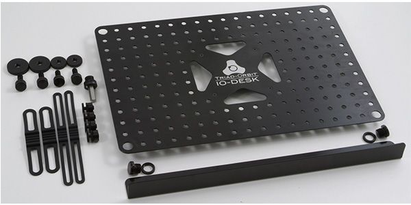 TRIAD-ORBIT / IO-DESK 画像3