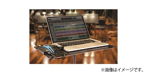TRIAD-ORBIT / IO-DESK 画像4