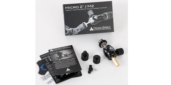 TRIAD-ORBIT / M2画像6