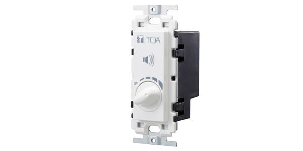送料無料の通販 TOA ( ティーオーエー ) AT-305A アッテネーター 送料無料 アクセサリ
