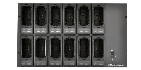 TOA ( ティーオーエー )  / BC-1100A-12画像2