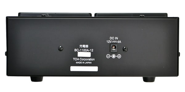 TOA ティーオーエー BC-1100A-12 送料無料 サウンドハウス