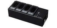 TOA / BC-1100A-4 Wireless guide charger