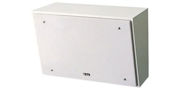 TOA/BS-33SA 木製壁掛型スピーカー