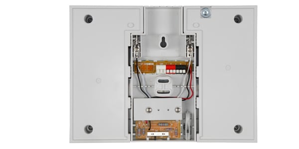 TOA ( ティーオーエー )  / BS-34T 木製壁掛型スピーカー　3W ATT付画像2