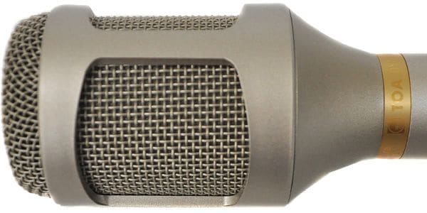 TOA / DM-524B Microphone 画像2