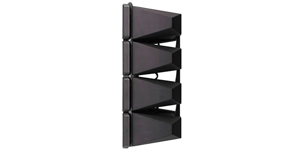 TOA / HX-7B-WP Line array speaker画像2