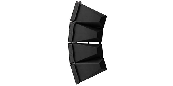 TOA / HX-7B-WP Line array speaker画像3
