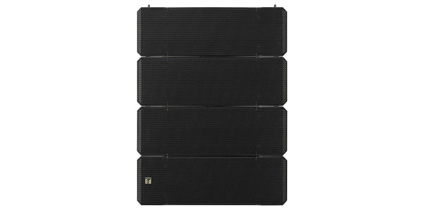 TOA / HX-7B-WP Line array speaker画像6