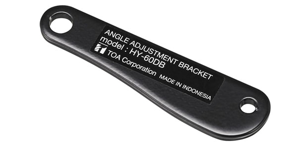 TOA ( ティーオーエー )  / HY-60DB