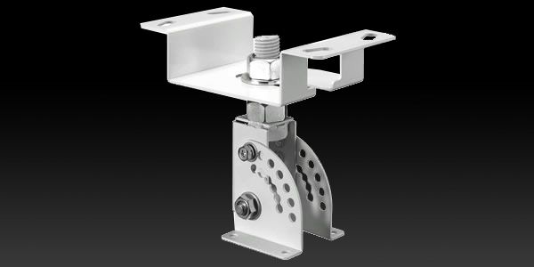 TOA/HY-CW1W　スピーカー取付金具