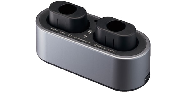 TOA ( ティーオーエー )  / IR-200BC　赤外線マイク用充電器