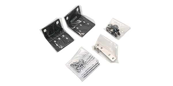 TOA ( ティーオーエー )  / MB-15B-J　ラックマウント金具