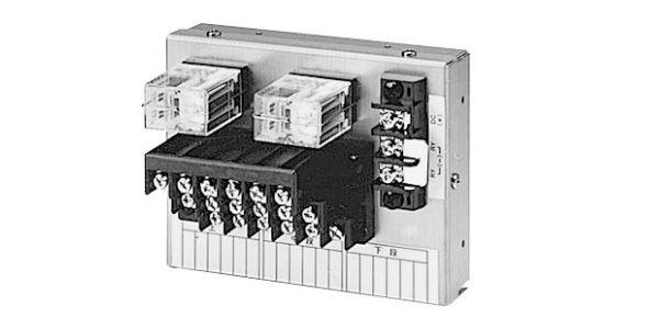 TOA/RB61　リレーユニット