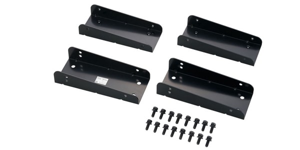 TOA ( ティーオーエー )  / SR-PB5　スピーカー内振り金具
