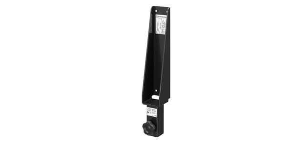 TOA / SR-SA3 Speaker stand adapter
