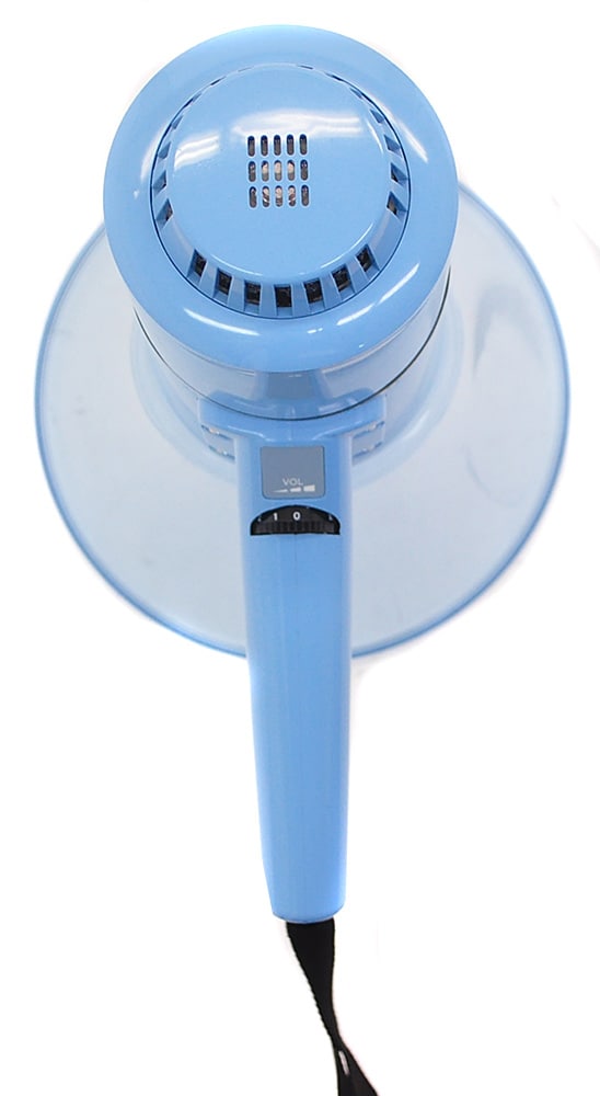 UNI-PEX ( ユニペックス ) TR-315 防滴メガホン 送料無料 | サウンドハウス