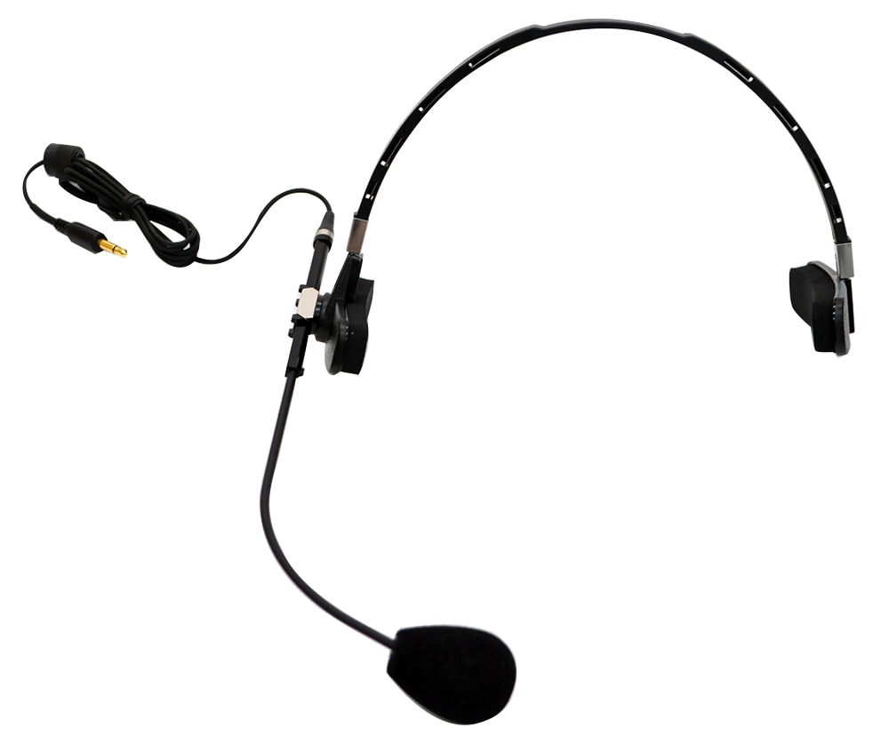 保障できる WM-1320用マイク ヘッドセットマイクロホン WH-4000A汎用品 TOA HM-606JT