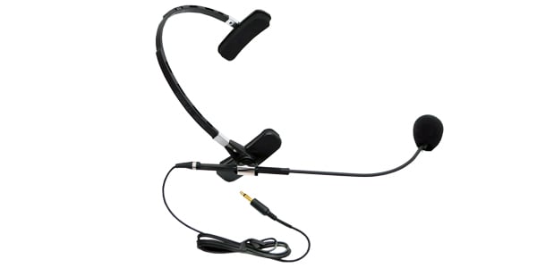TOA / YP-M301 Wireless microphone画像2