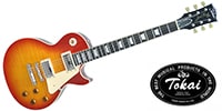 TOKAI LS136F CS