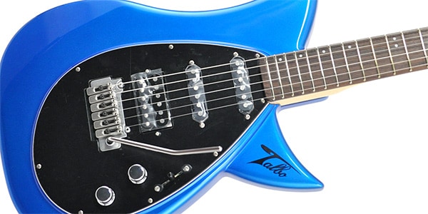 TOKAI ( トーカイ ) A-168SH MBL 送料無料 | サウンドハウス