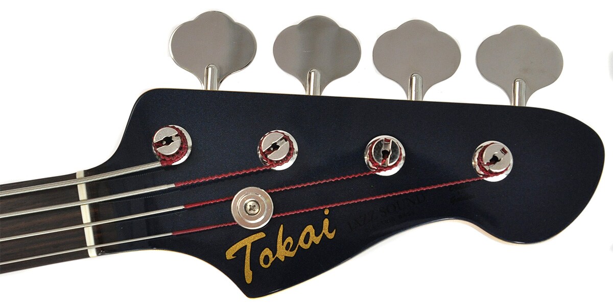 Đàn guitar Bass tokai AJB106