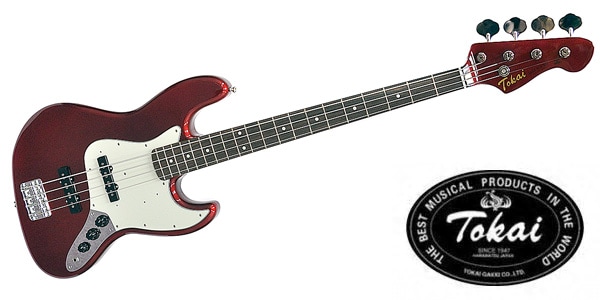 TOKAI / AJB114 OCR/R