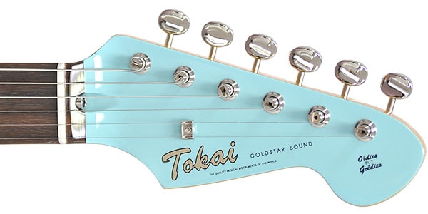 TOKAI ( トーカイ )  / AST116 SOB画像5