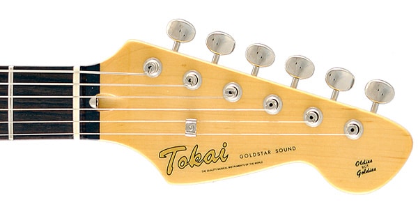 TOKAI ( トーカイ ) AST130 SR/R 送料無料 | サウンドハウス