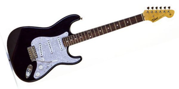 TOKAI/AST118 STB/R