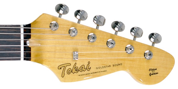 TOKAI / AST130 WBL/R画像4