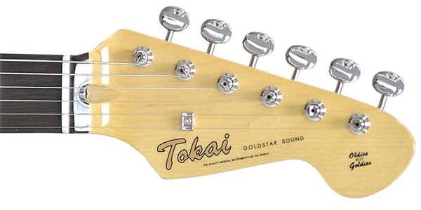 TOKAI / AST110 BB/R画像5