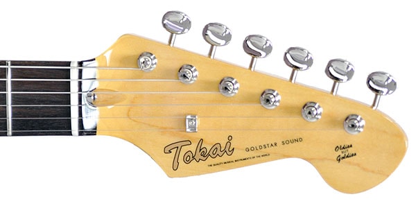 TOKAI ( トーカイ )  / AST110 VWH/R画像5